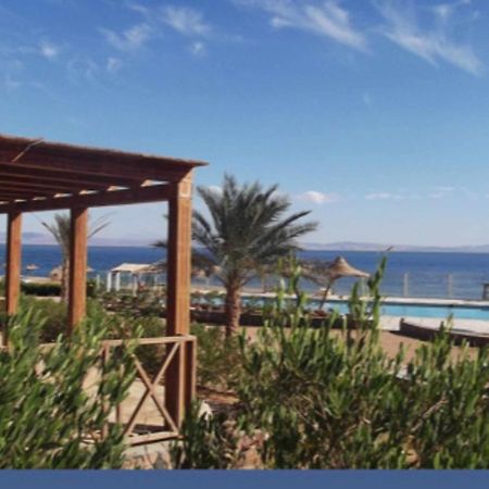 דהב Sea View At Canyon Estate מראה חיצוני תמונה