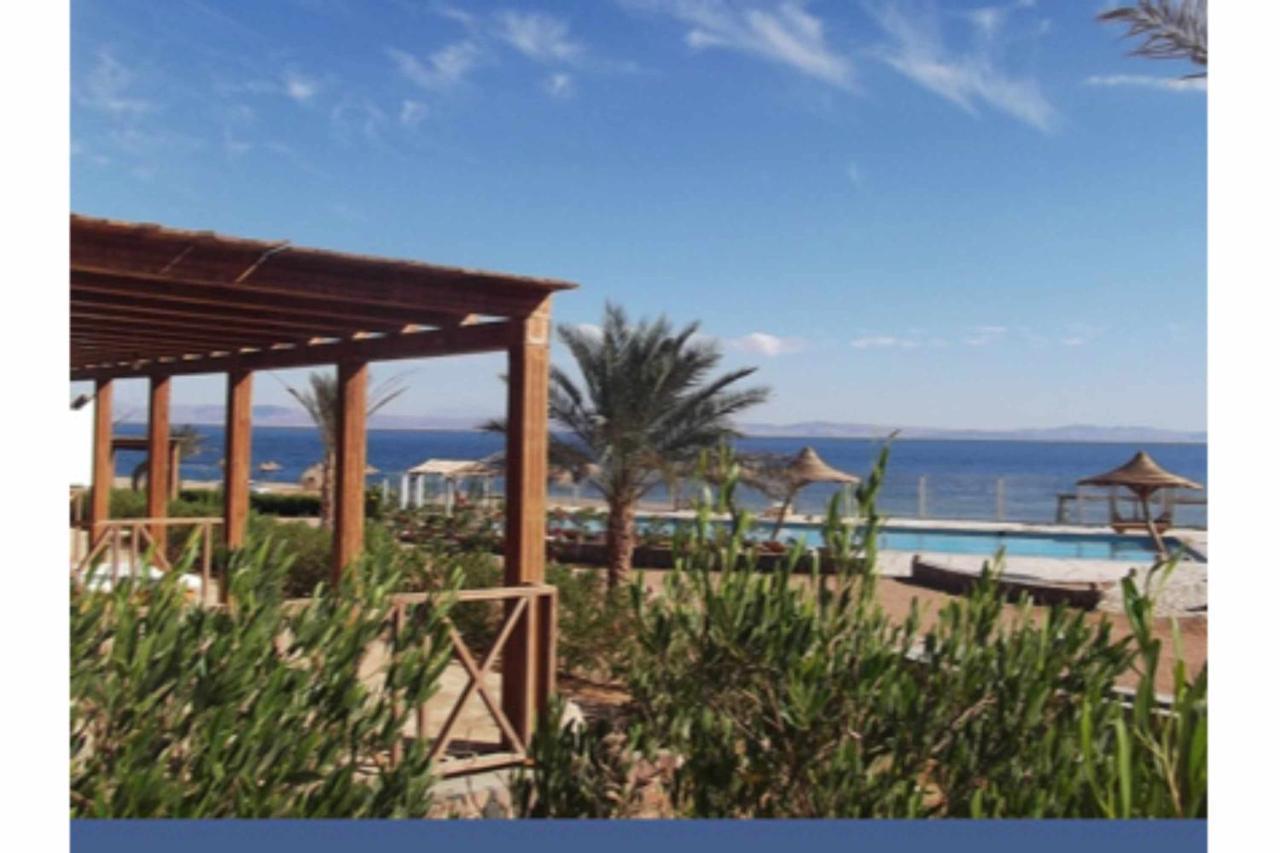 דהב Sea View At Canyon Estate מראה חיצוני תמונה
