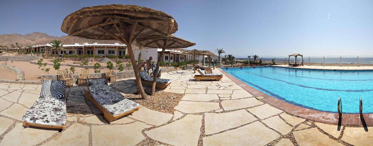 דהב Sea View At Canyon Estate מראה חיצוני תמונה