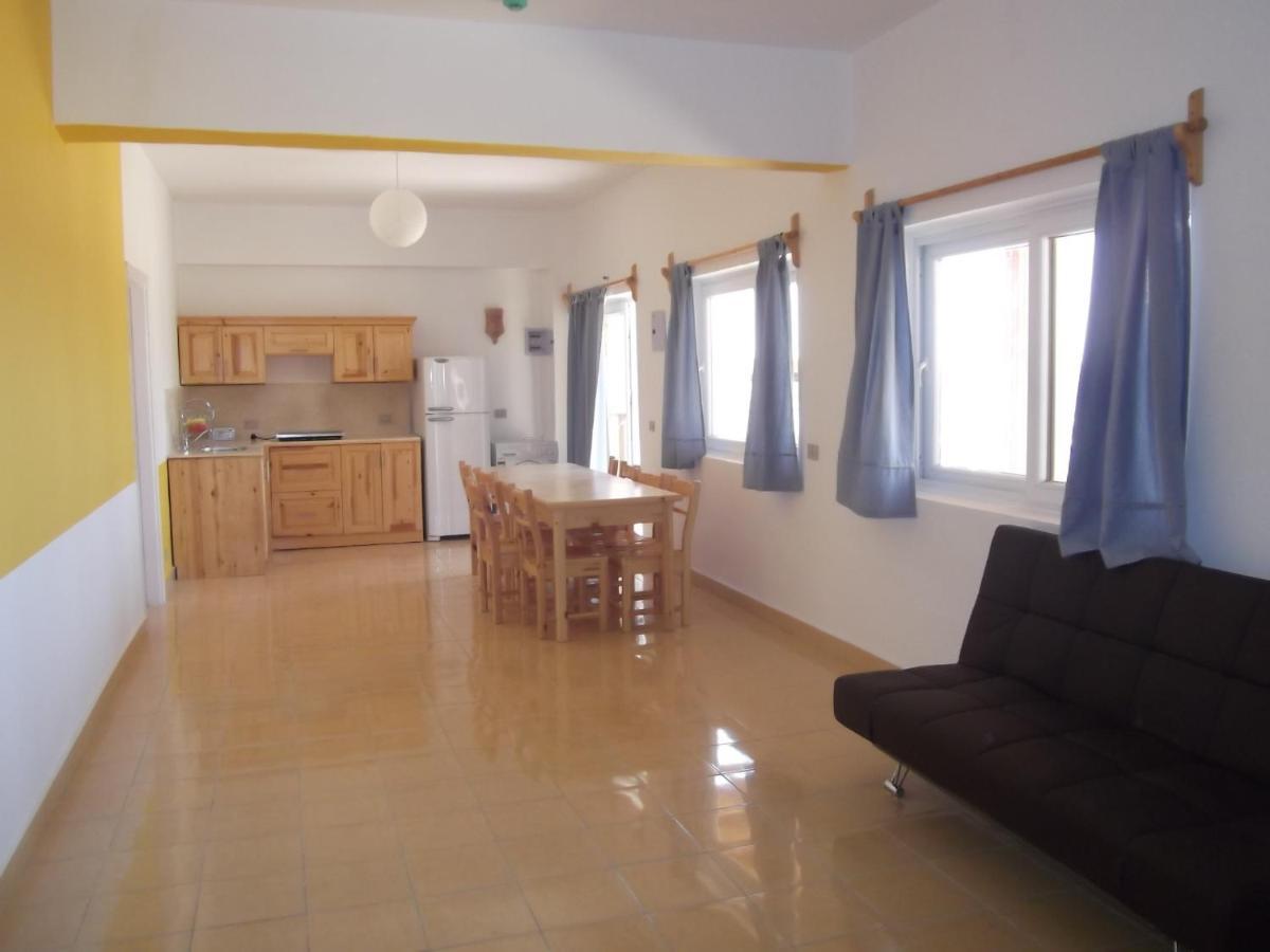 דהב Sea View At Canyon Estate מראה חיצוני תמונה