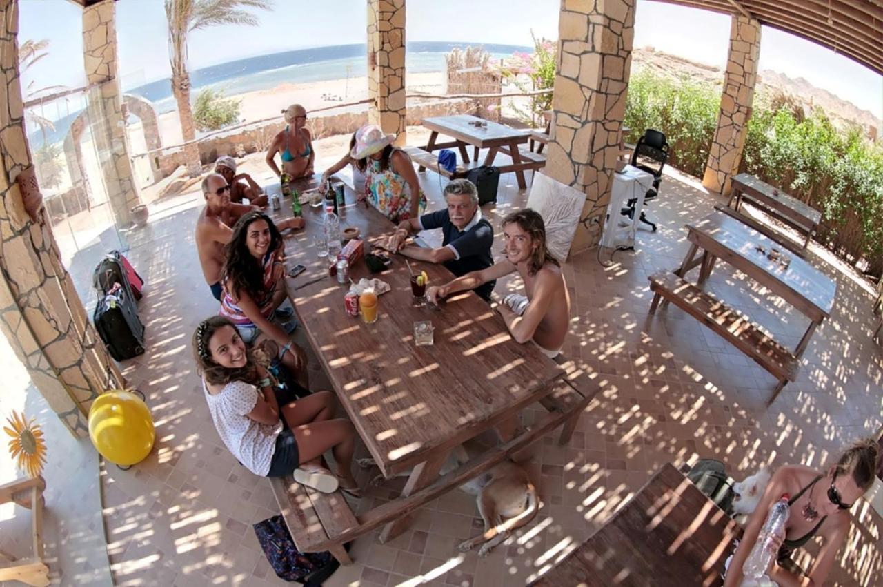 דהב Sea View At Canyon Estate מראה חיצוני תמונה