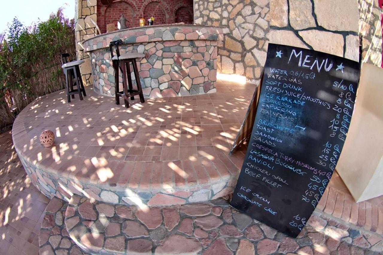 דהב Sea View At Canyon Estate מראה חיצוני תמונה