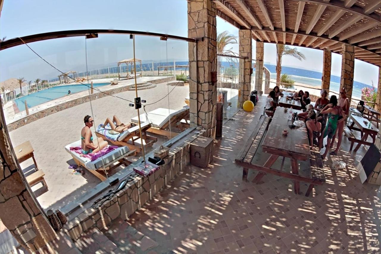 דהב Sea View At Canyon Estate מראה חיצוני תמונה