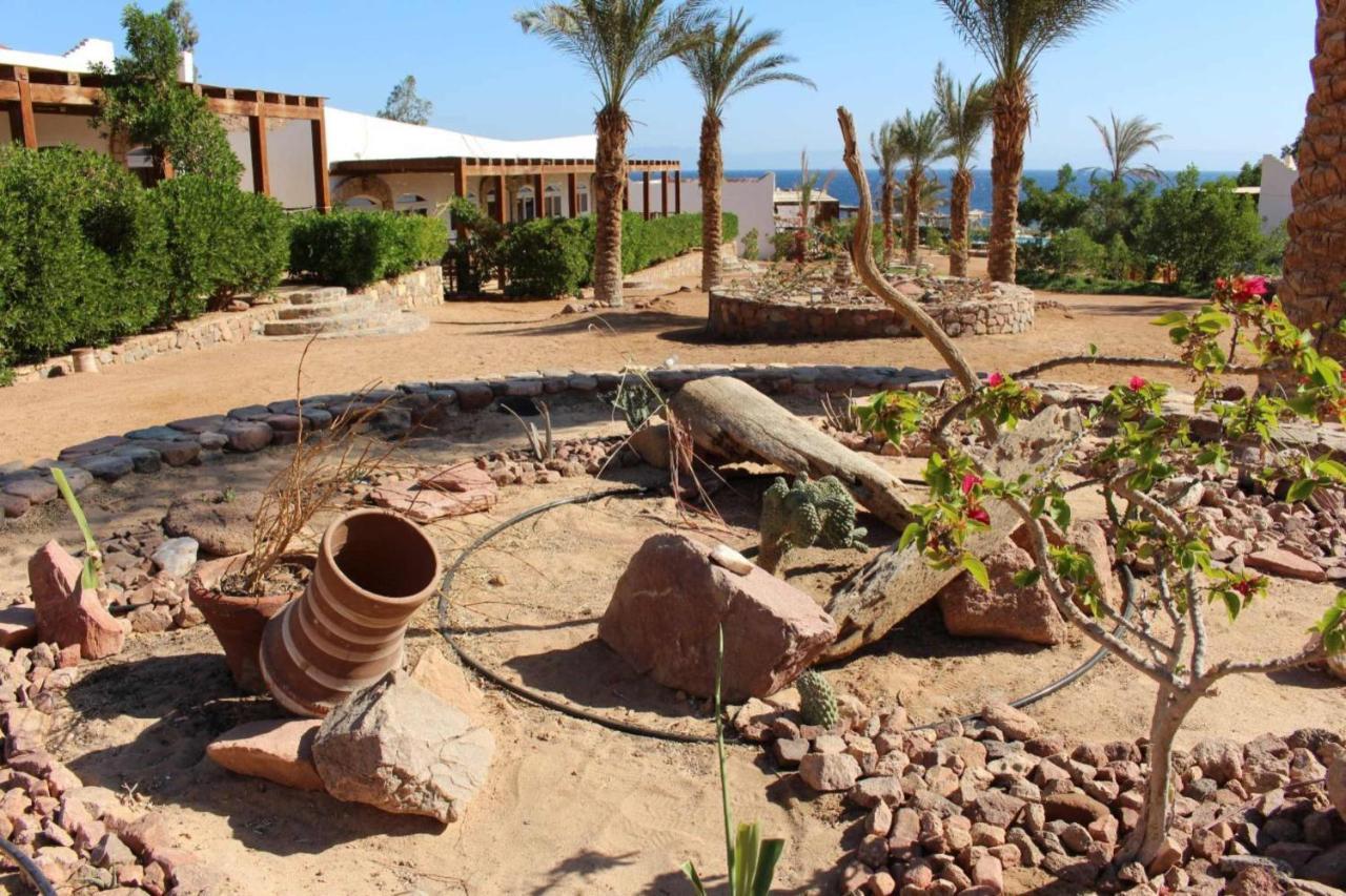 דהב Sea View At Canyon Estate מראה חיצוני תמונה