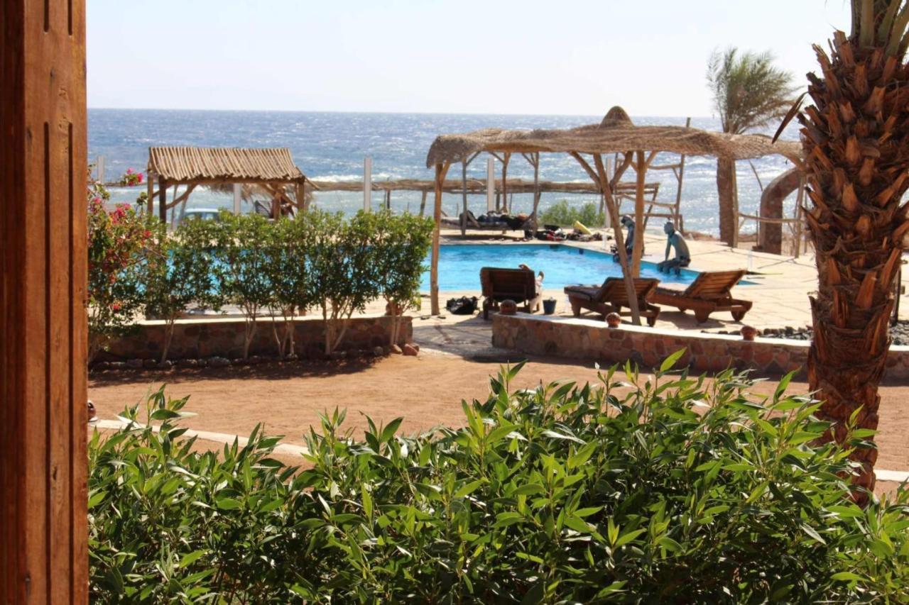 דהב Sea View At Canyon Estate מראה חיצוני תמונה