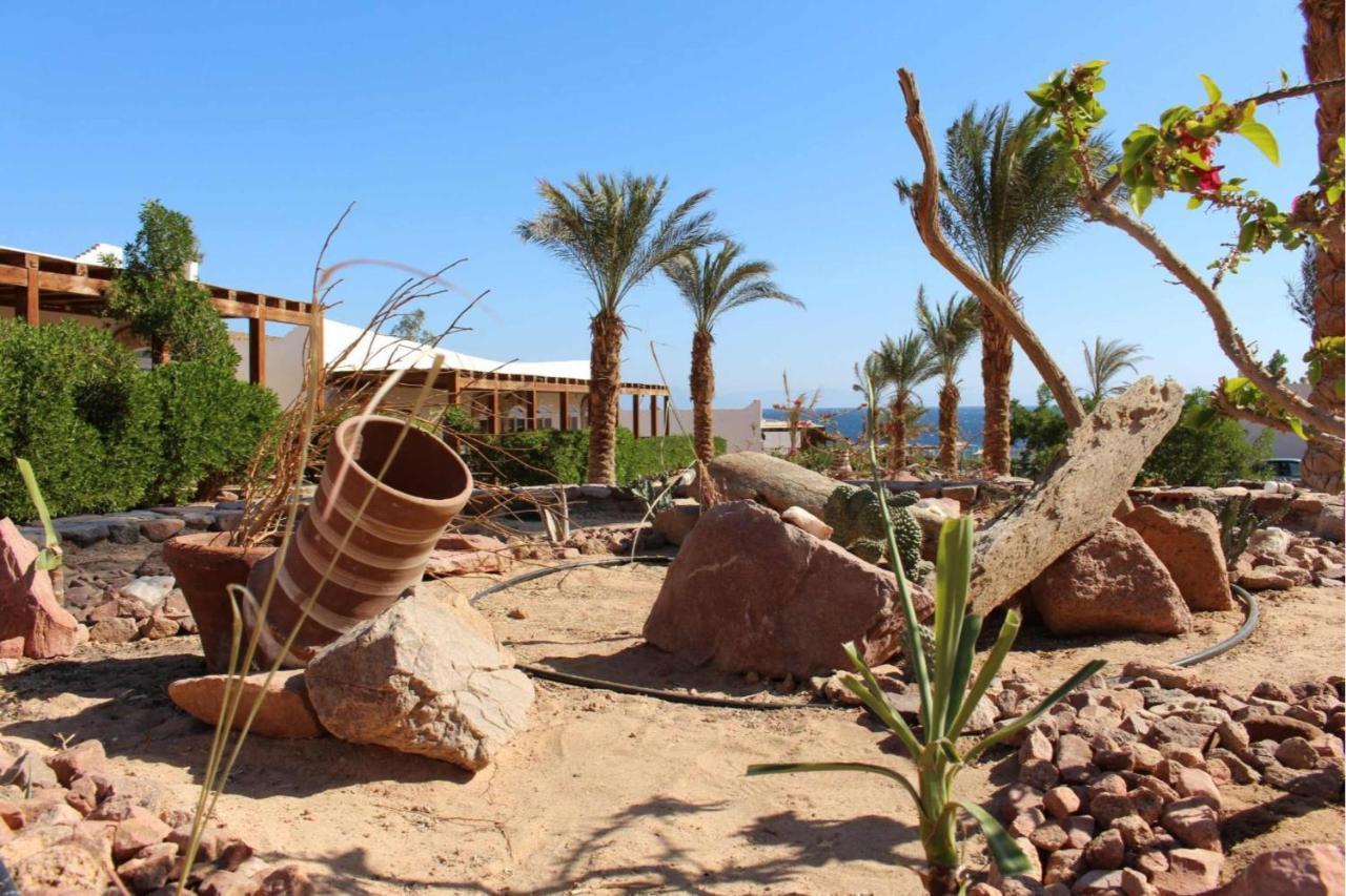דהב Sea View At Canyon Estate מראה חיצוני תמונה