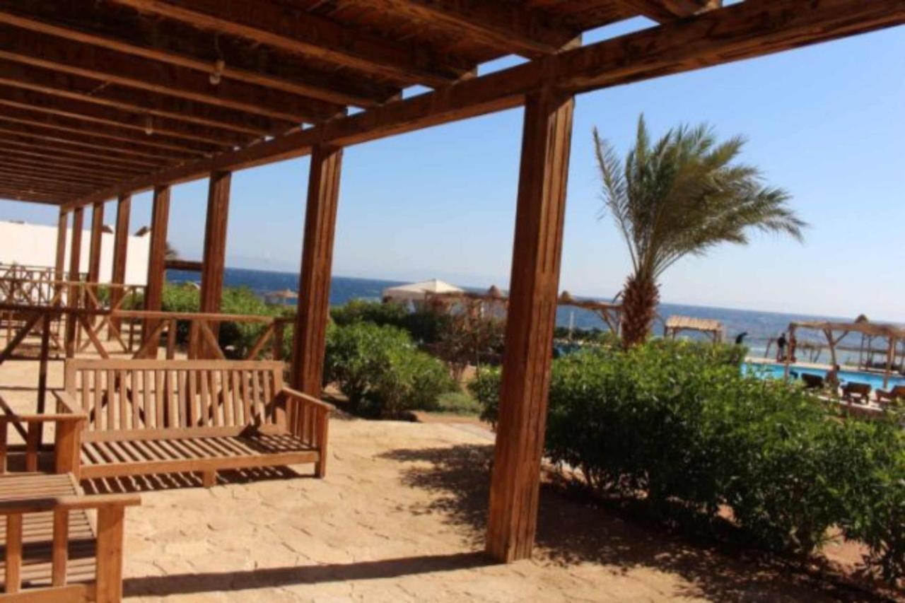 דהב Sea View At Canyon Estate מראה חיצוני תמונה