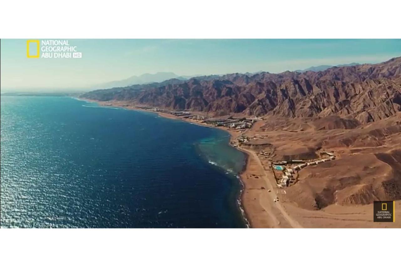 דהב Sea View At Canyon Estate מראה חיצוני תמונה