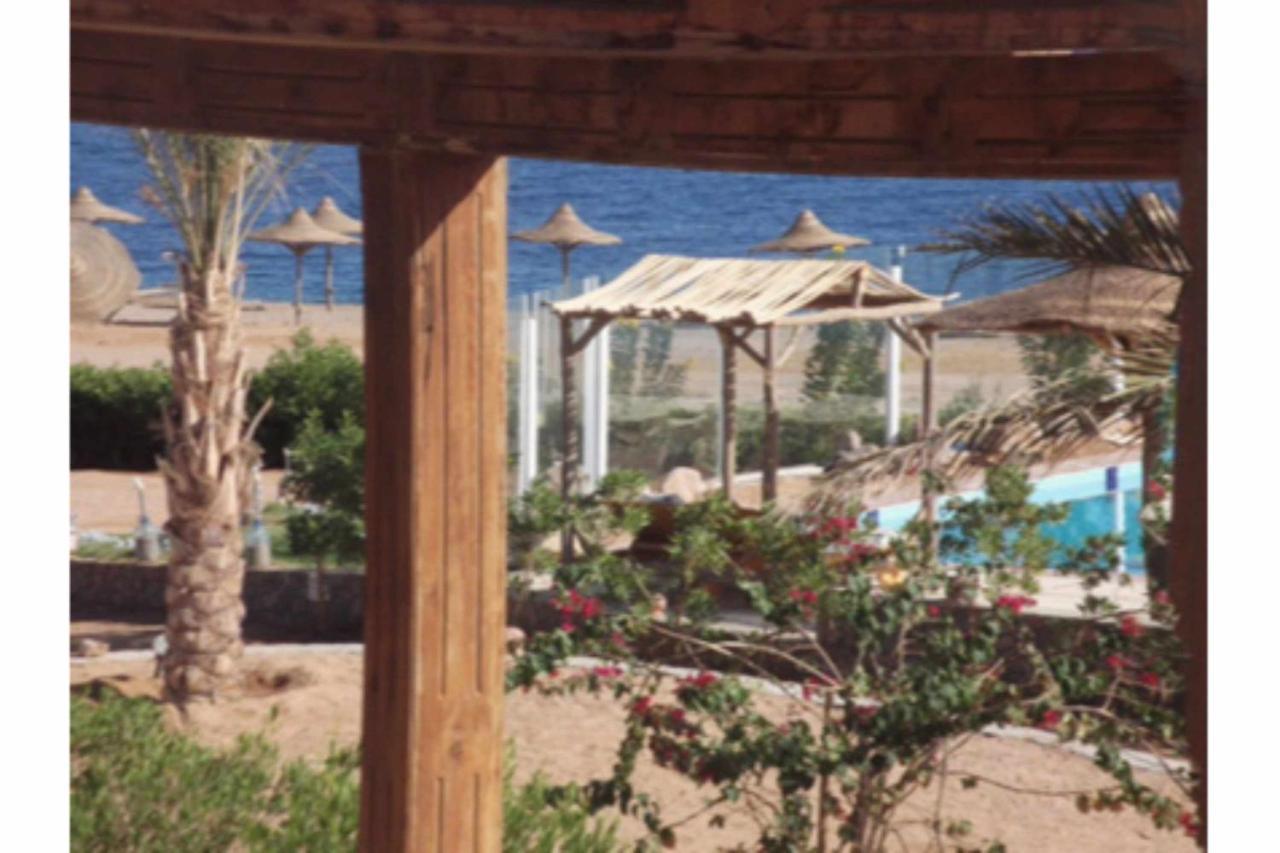 דהב Sea View At Canyon Estate מראה חיצוני תמונה