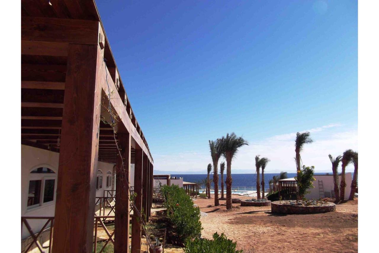 דהב Sea View At Canyon Estate מראה חיצוני תמונה