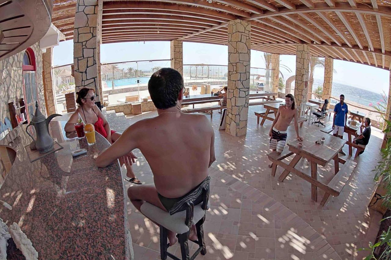 דהב Sea View At Canyon Estate מראה חיצוני תמונה